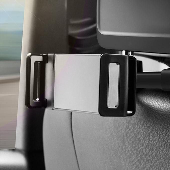 UnicMount™ 360° Travel Gaming & Entertainment Holder