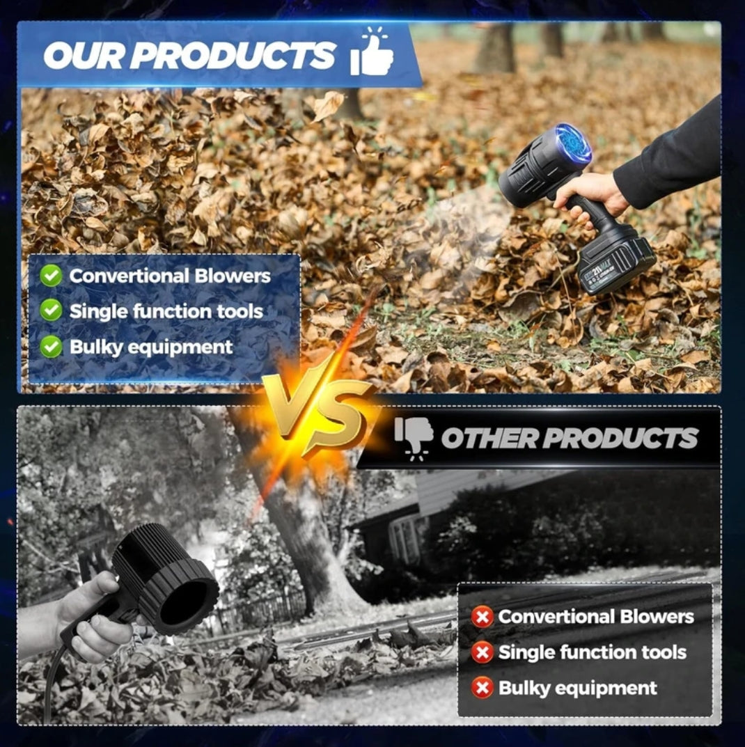 PowerJet™ 48V Pro cordless pressure washer