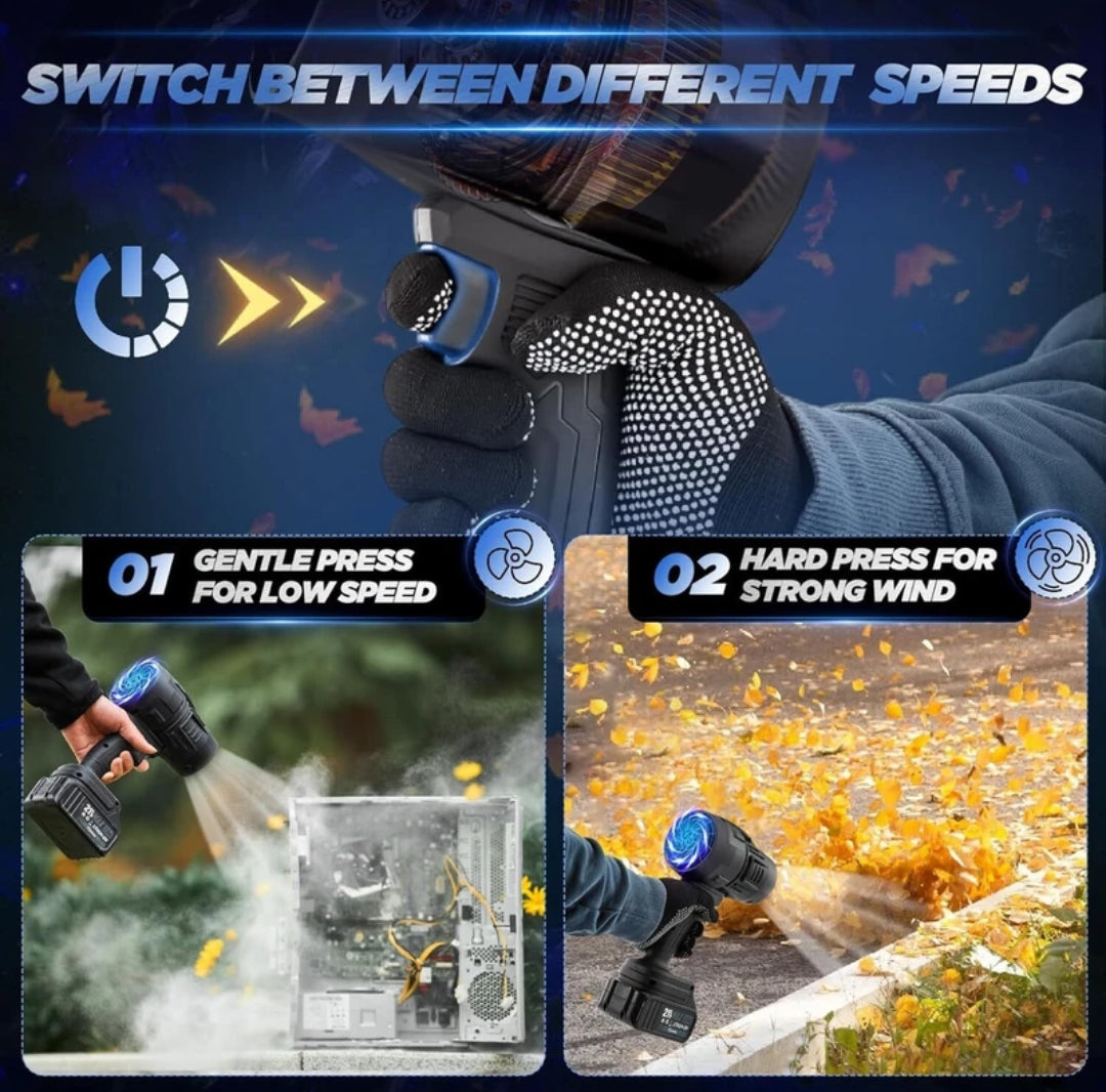 PowerJet™ 48V Pro cordless pressure washer