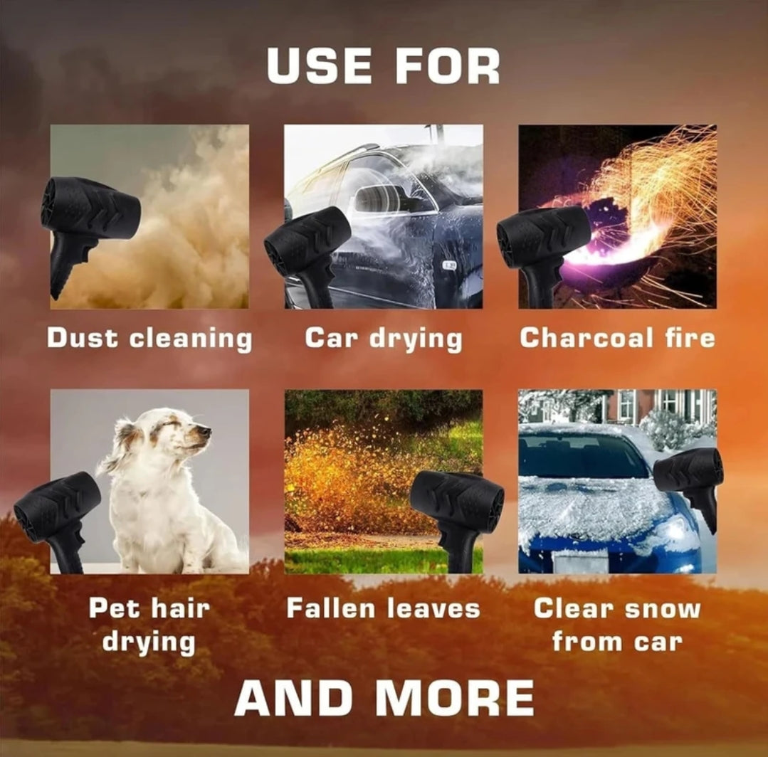 PowerJet™ 48V Pro cordless pressure washer