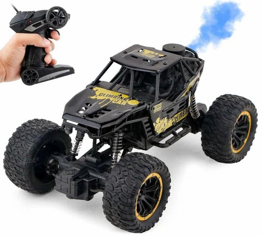 BeastClimb RC™ – Ultimate 4x4 Off-Road Climbing Truck 🏆