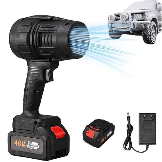 PowerJet™ 48V Pro cordless pressure washer