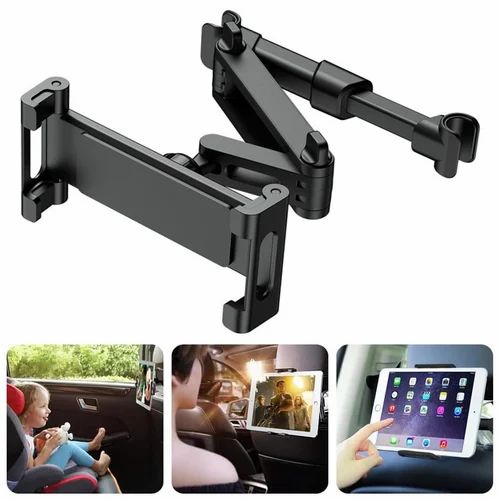 UnicMount™ 360° Travel Gaming &amp; Entertainment Holder